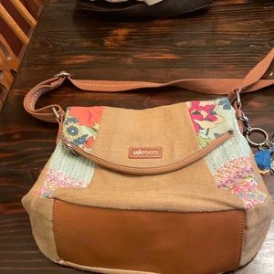 Sakroots Crossbody